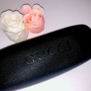 GUCCI Eyeglass Case